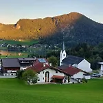 Kirchenwirt 公寓 蒂尔塞