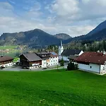 Kirchenwirt 公寓 *