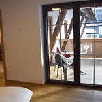 Apartment Kirchenwirt Thiersee