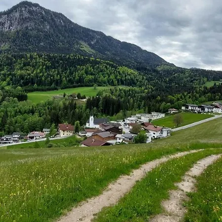 Kirchenwirt Apartament Thiersee