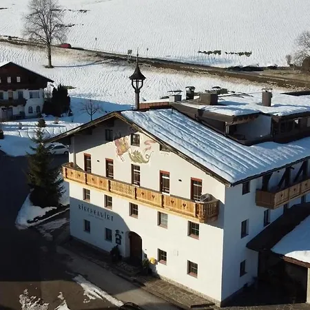 Kirchenwirt * Thiersee