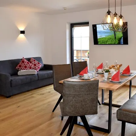 Apartament Kirchenwirt Thiersee