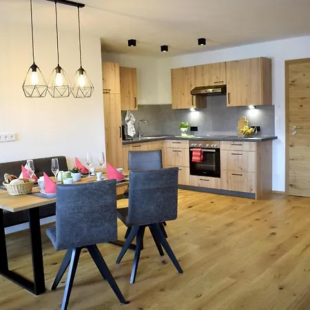 Kirchenwirt Apartament