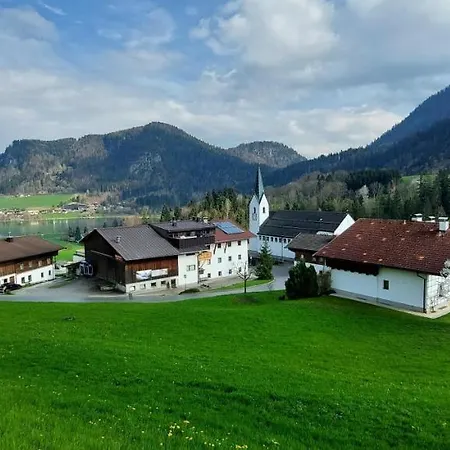 Kirchenwirt شقة *