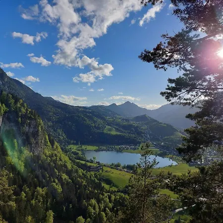 Apartment Kirchenwirt *