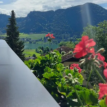 Kirchenwirt شقة