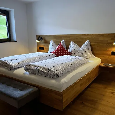 Kirchenwirt Daire Thiersee