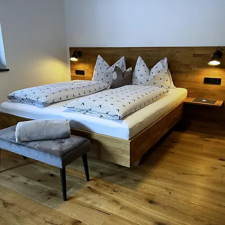 Apartament Kirchenwirt Thiersee