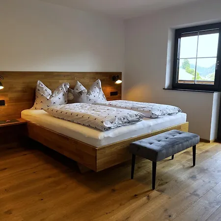 Kirchenwirt Thiersee