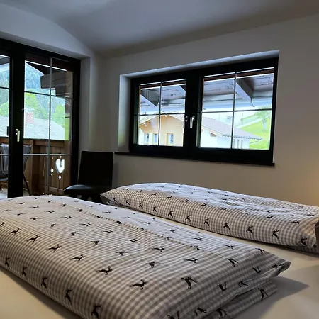 Kirchenwirt * Thiersee