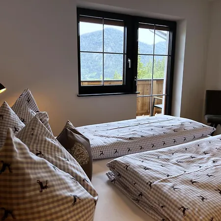 Kirchenwirt Apartment