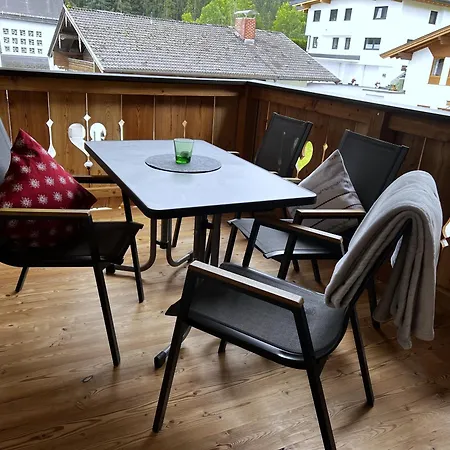 Kirchenwirt * Thiersee