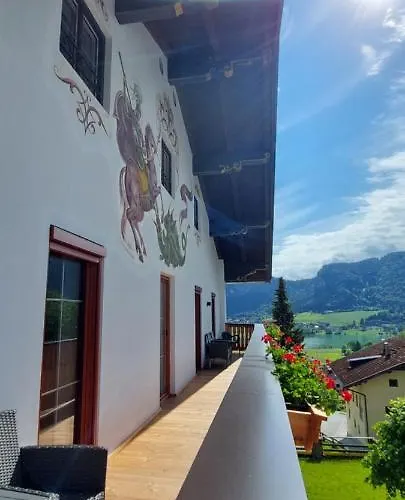 Kirchenwirt Daire Thiersee