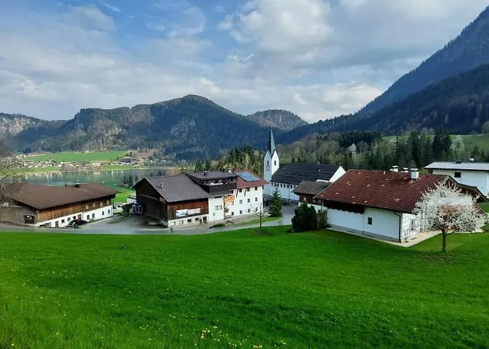 Kirchenwirt Apartamento *