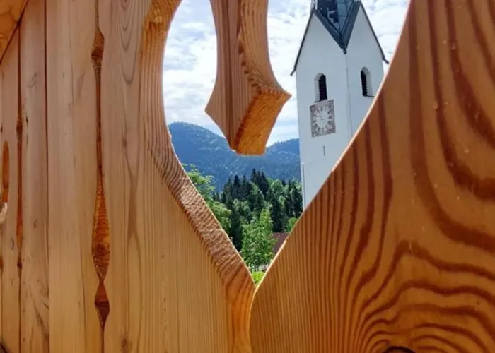 Kirchenwirt Apartamento