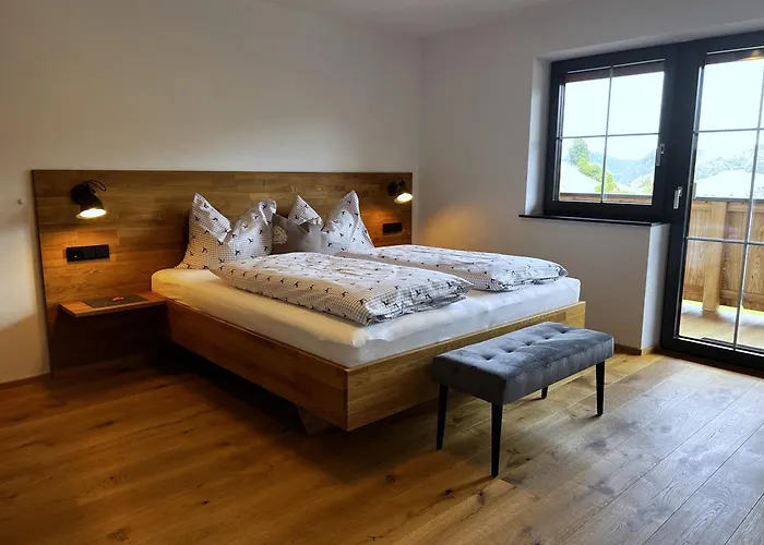 Kirchenwirt Thiersee