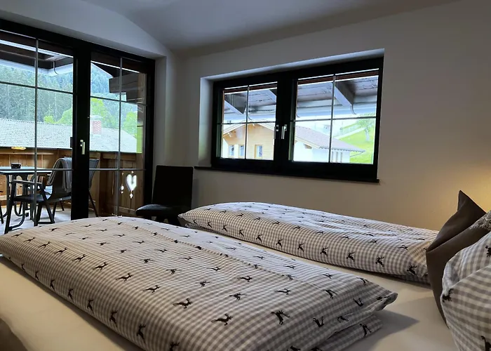 Kirchenwirt * Thiersee