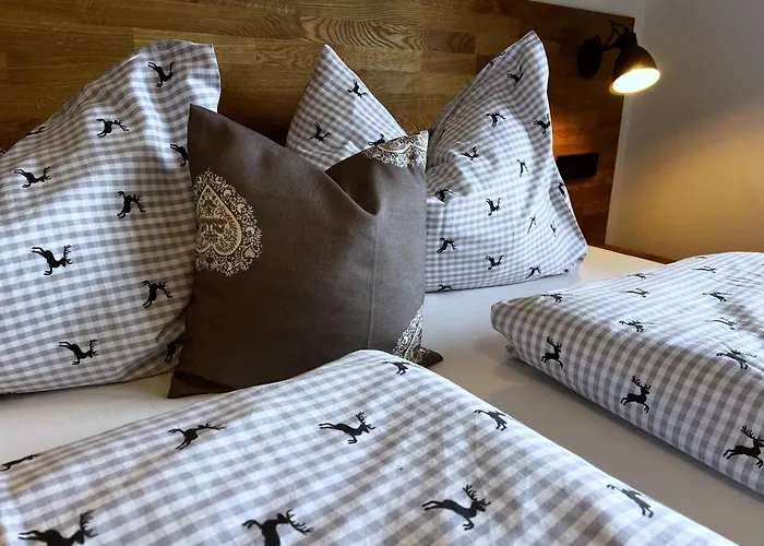 Kirchenwirt Daire Thiersee