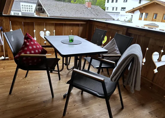 Kirchenwirt * Thiersee