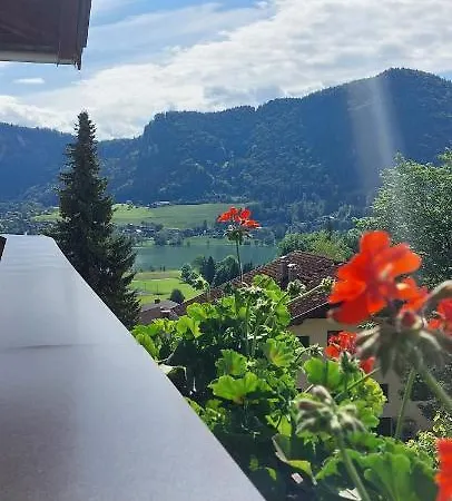 Kirchenwirt Apartmán *