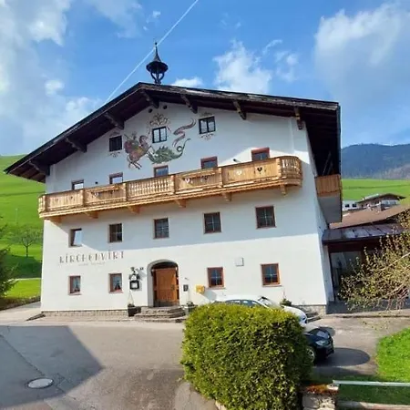 Kirchenwirt * Thiersee