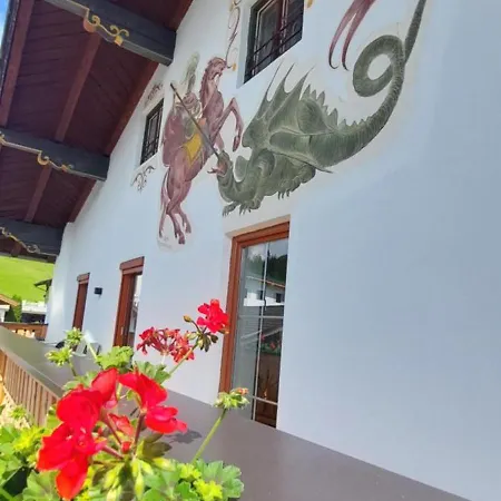 Apartmán Kirchenwirt *