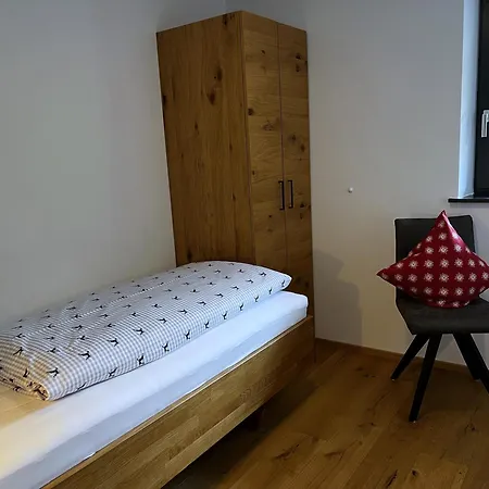 Kirchenwirt Apartmán