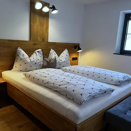 Apartmán Kirchenwirt