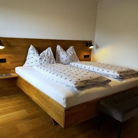 Apartmán Kirchenwirt *