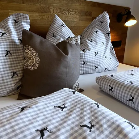 Kirchenwirt Apartmán Thiersee