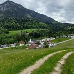 Kirchenwirt Apartment Thiersee