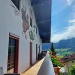 Kirchenwirt Apartment Thiersee