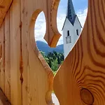 Kirchenwirt דירה